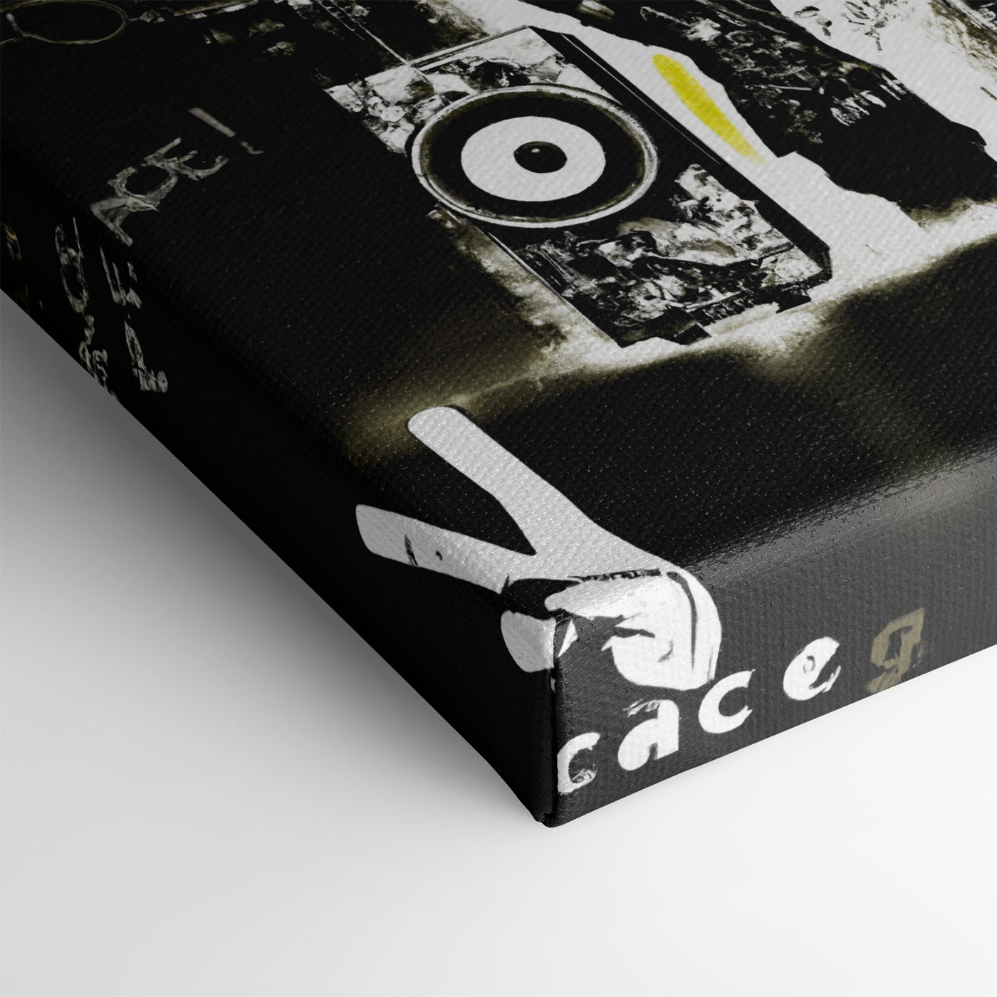Peace (v1) CANVAS