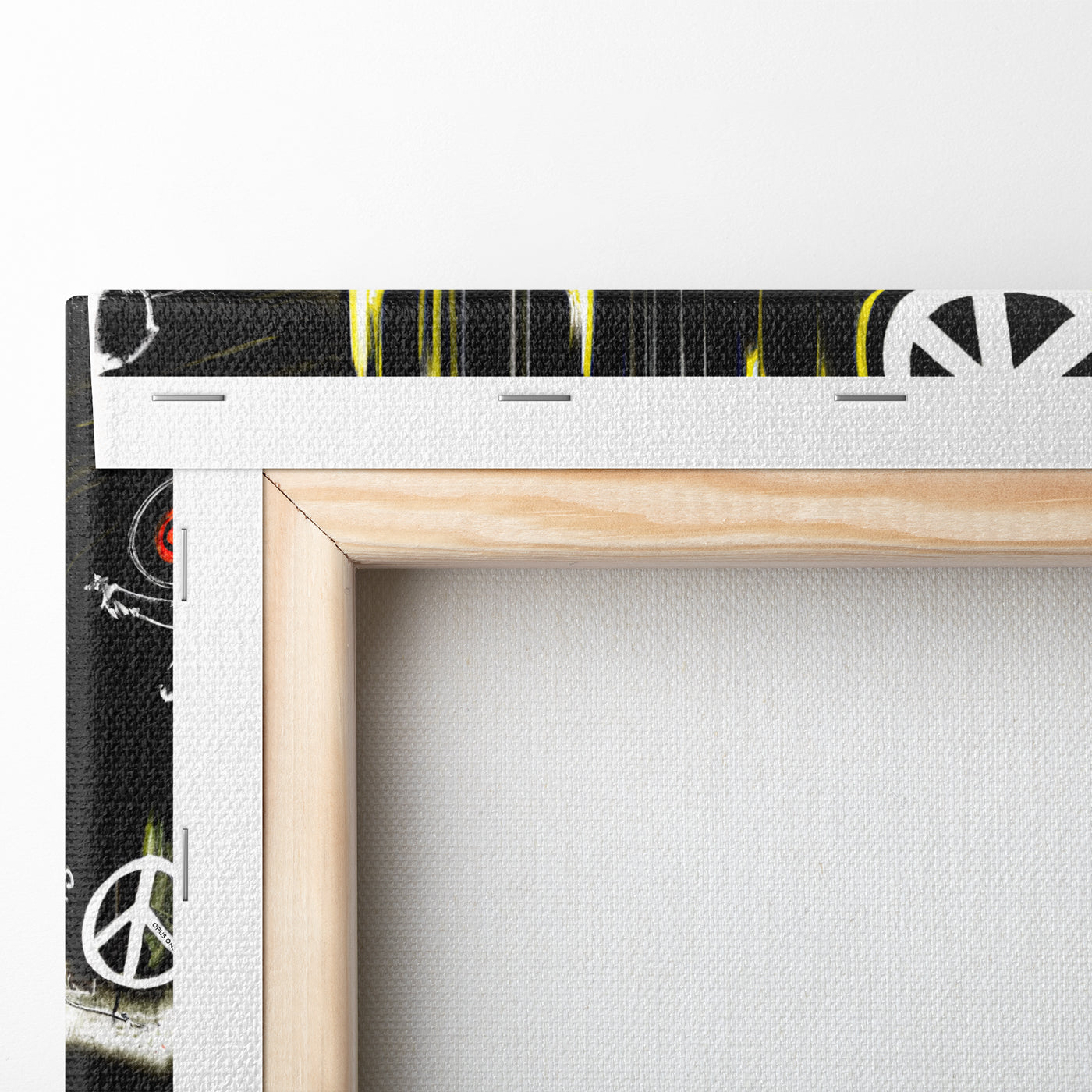Peace (v1) CANVAS