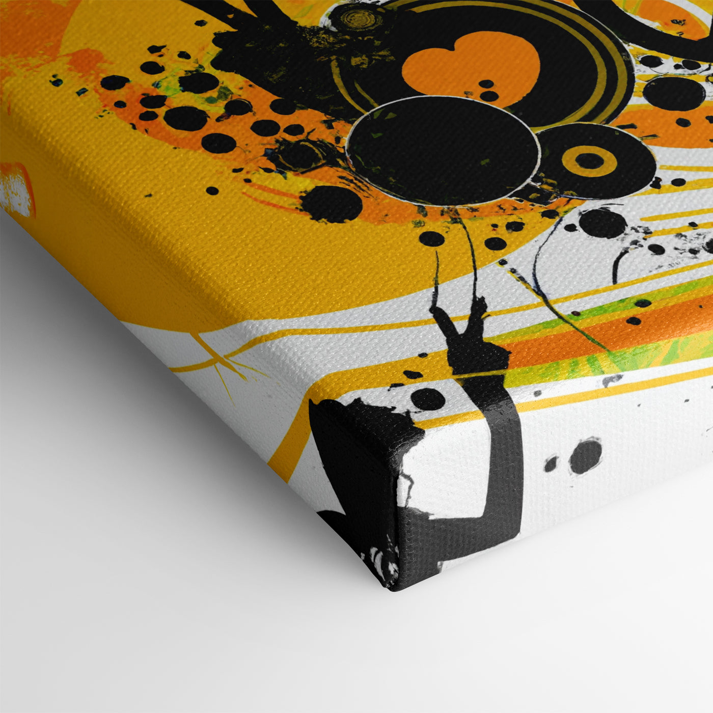 Peace (v2) CANVAS
