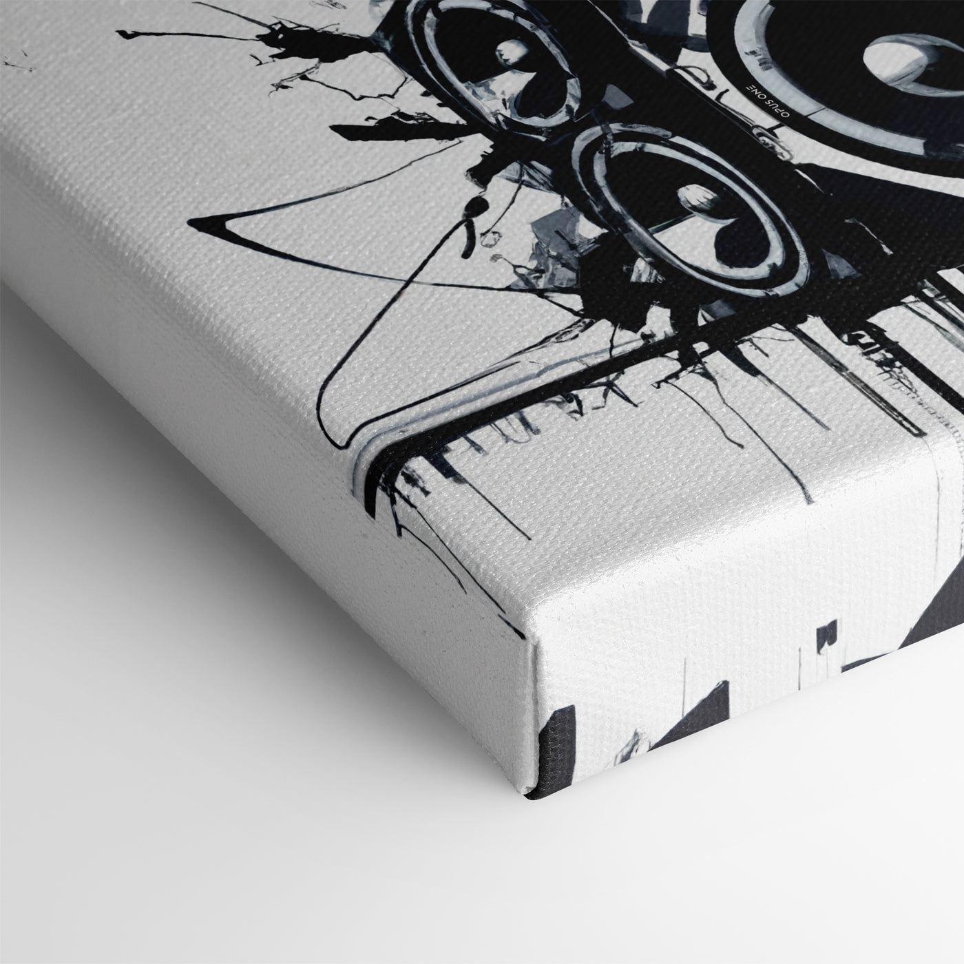 Speaker (v1) CANVAS