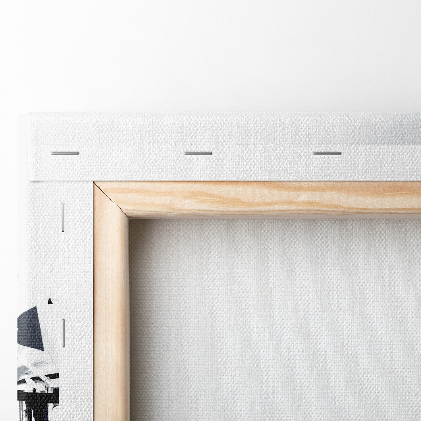 Speaker (v1) CANVAS
