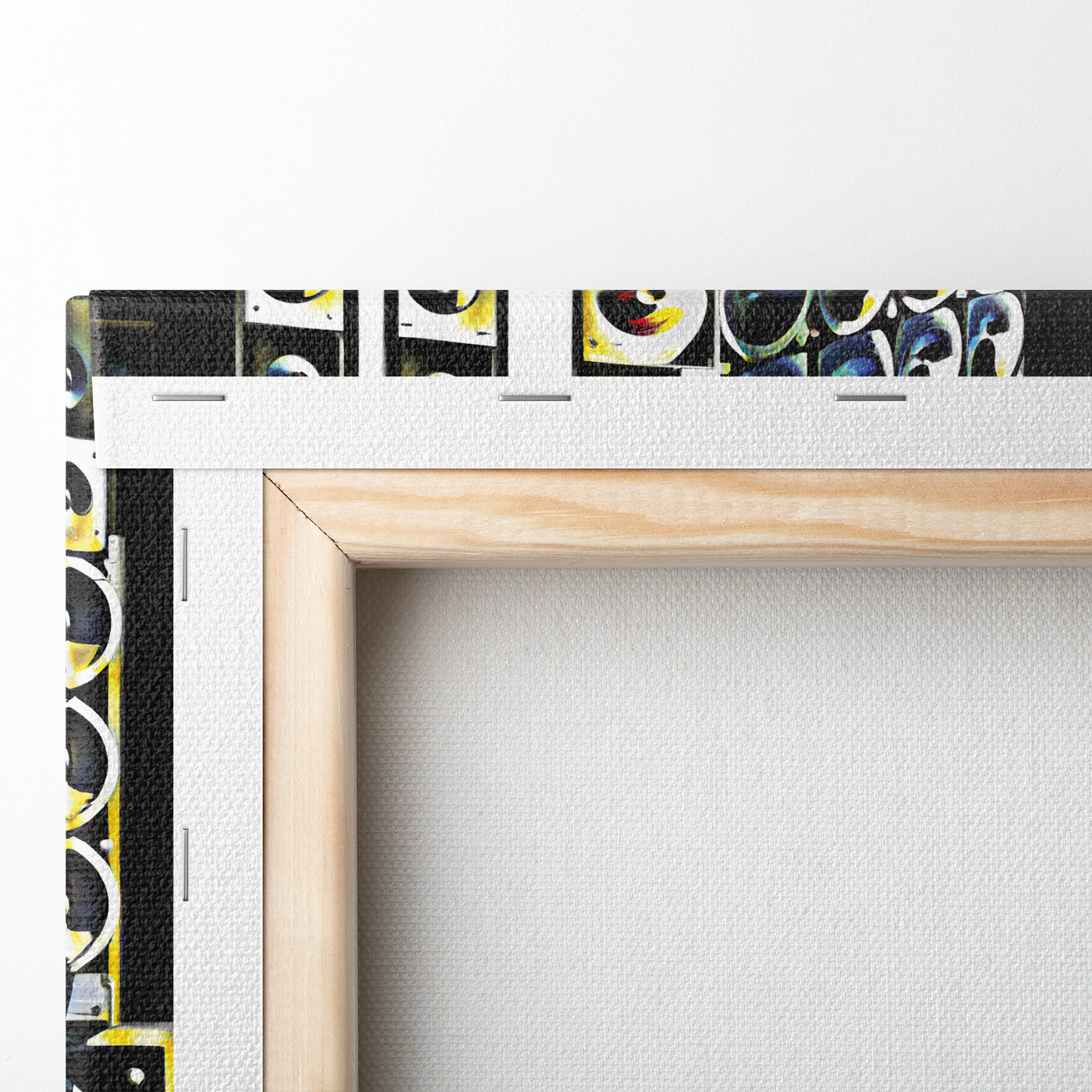 Speaker (v2) CANVAS