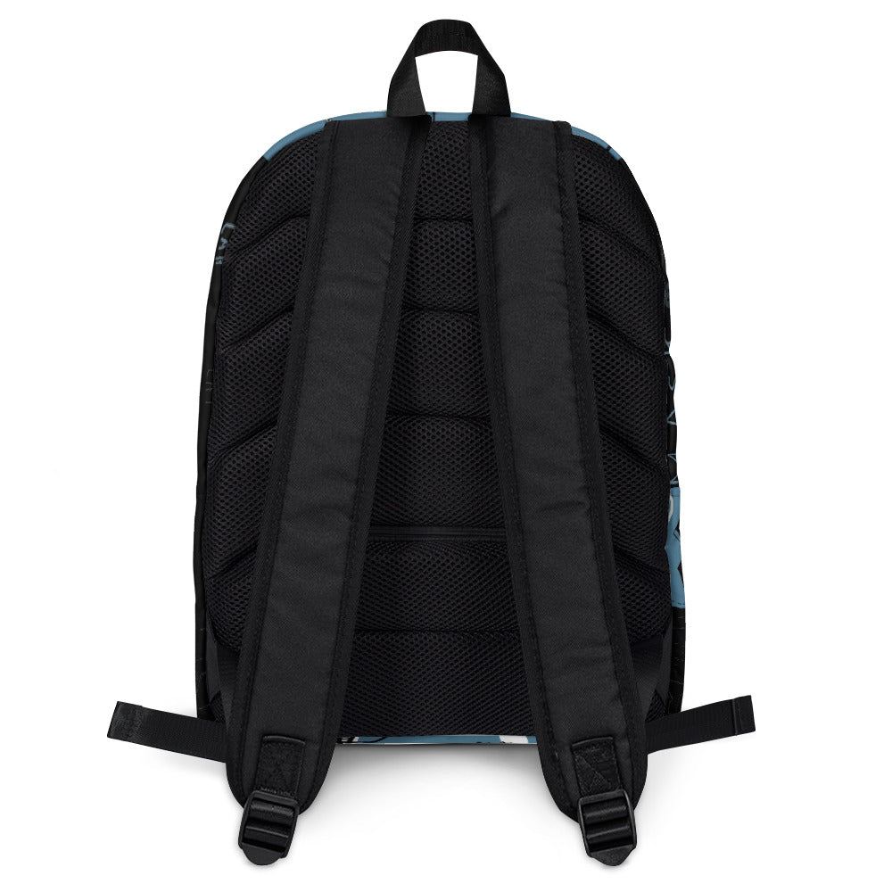 Graffiti (v3) Backpack