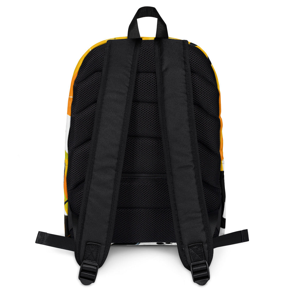 Peace (v2) Backpack