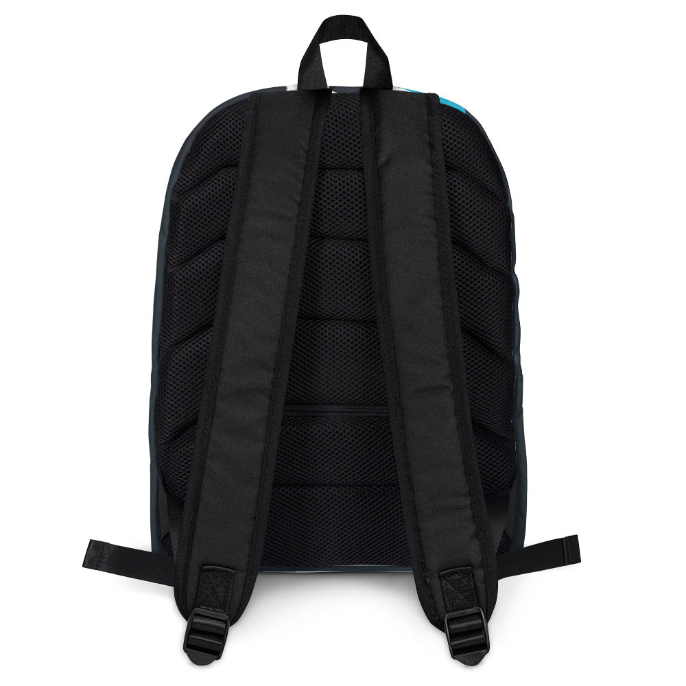 OP1 Baby Snowboarder (v1) Backpack