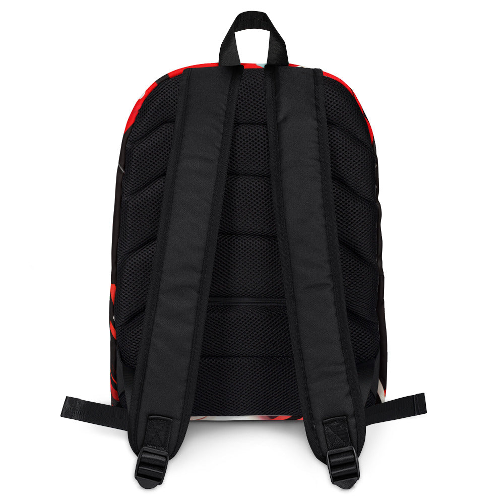 B-Girl (v2) Backpack