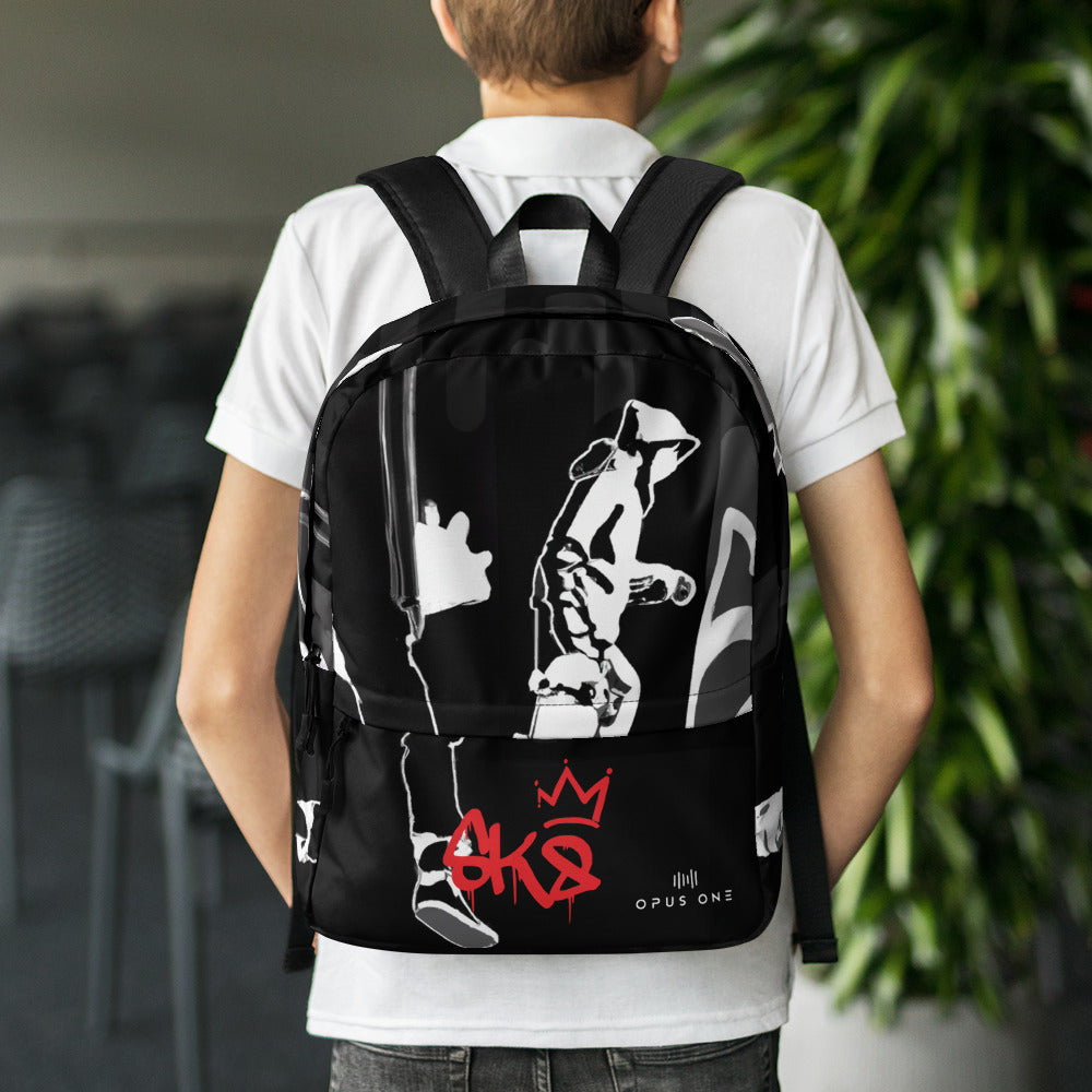 SK8 (v1) Backpack