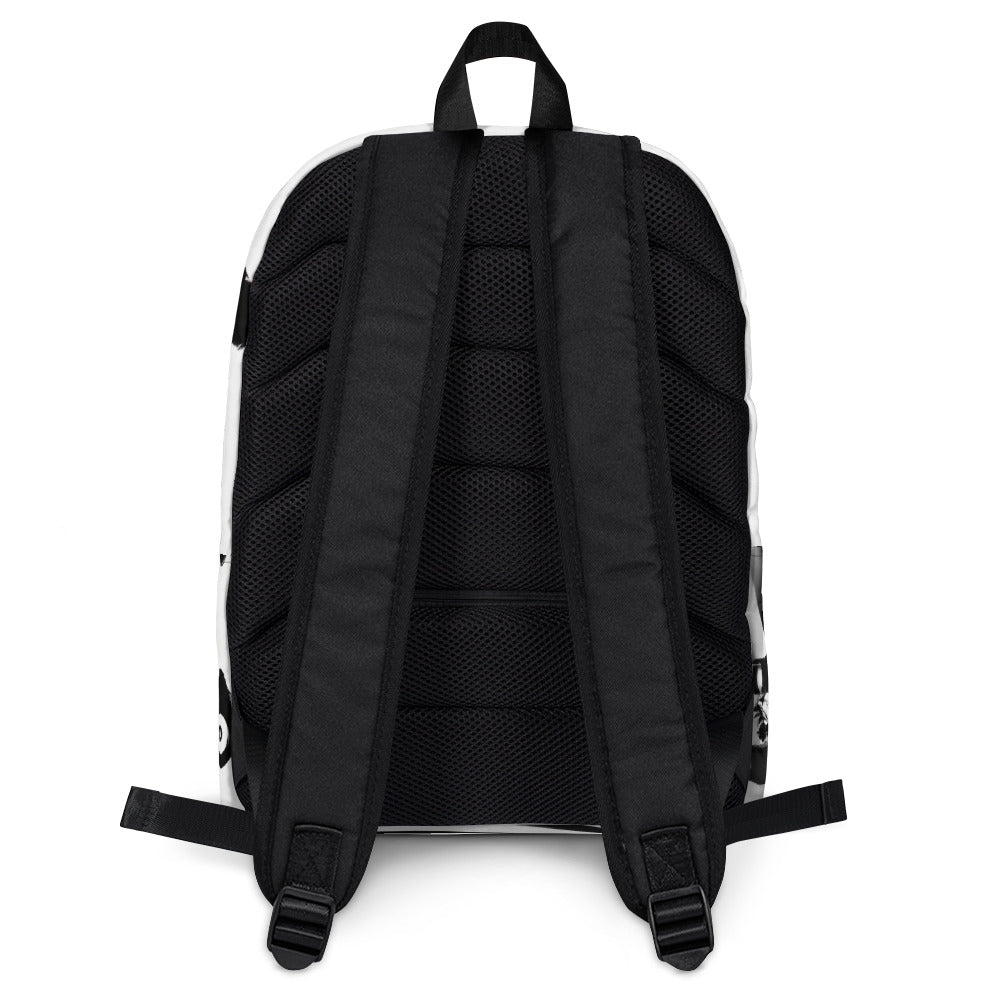 SK8 (v2) Backpack