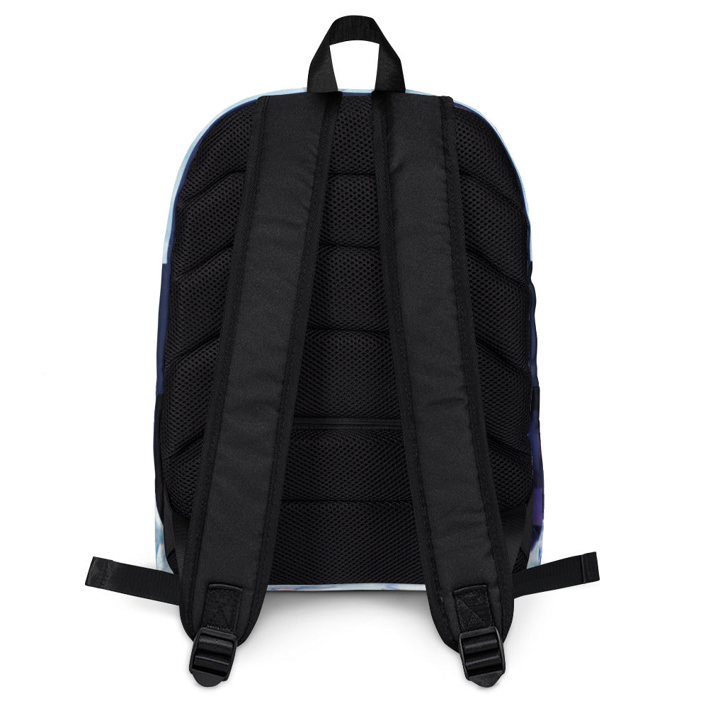 5ive Alive (v1) Backpack