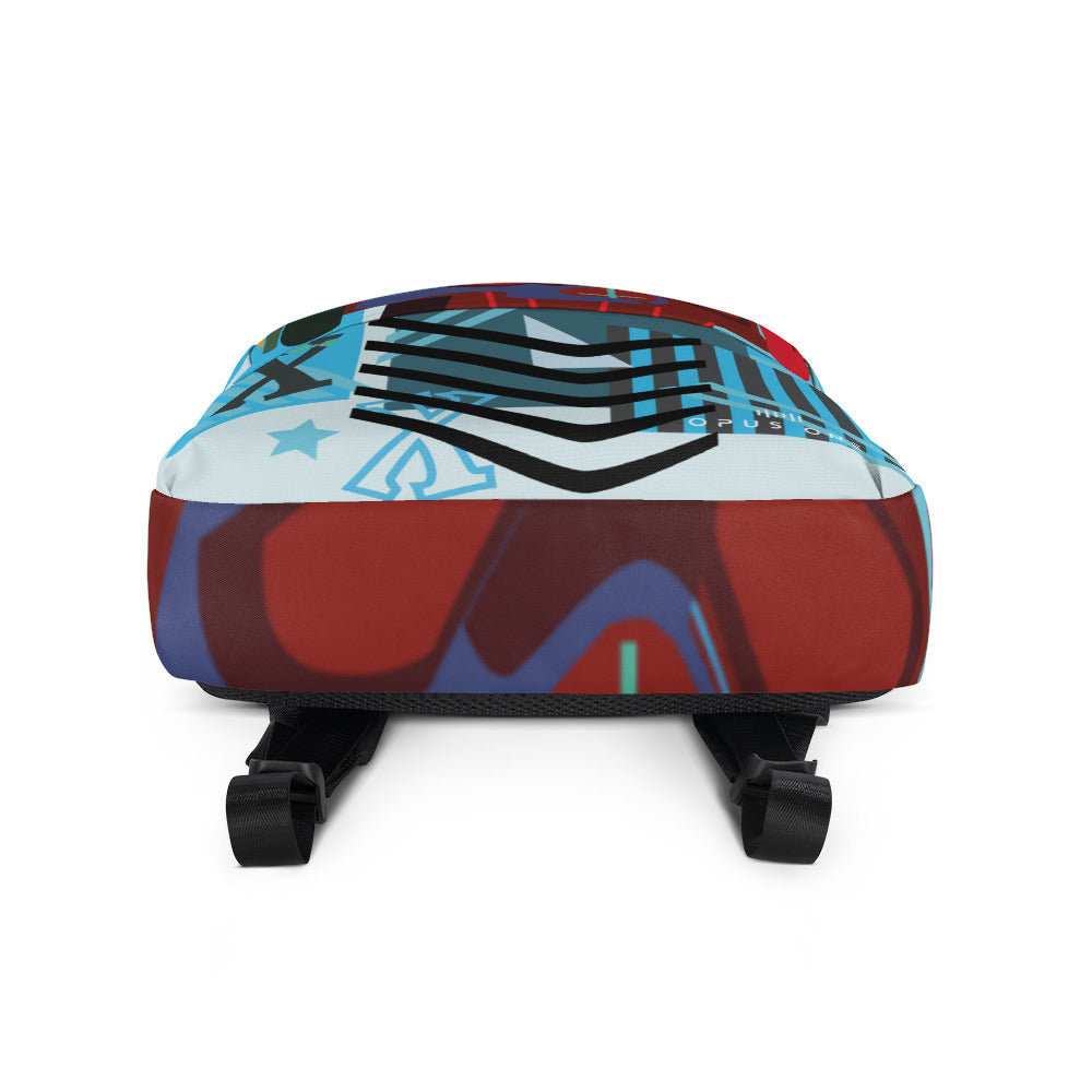 Tribe (v13) Backpack