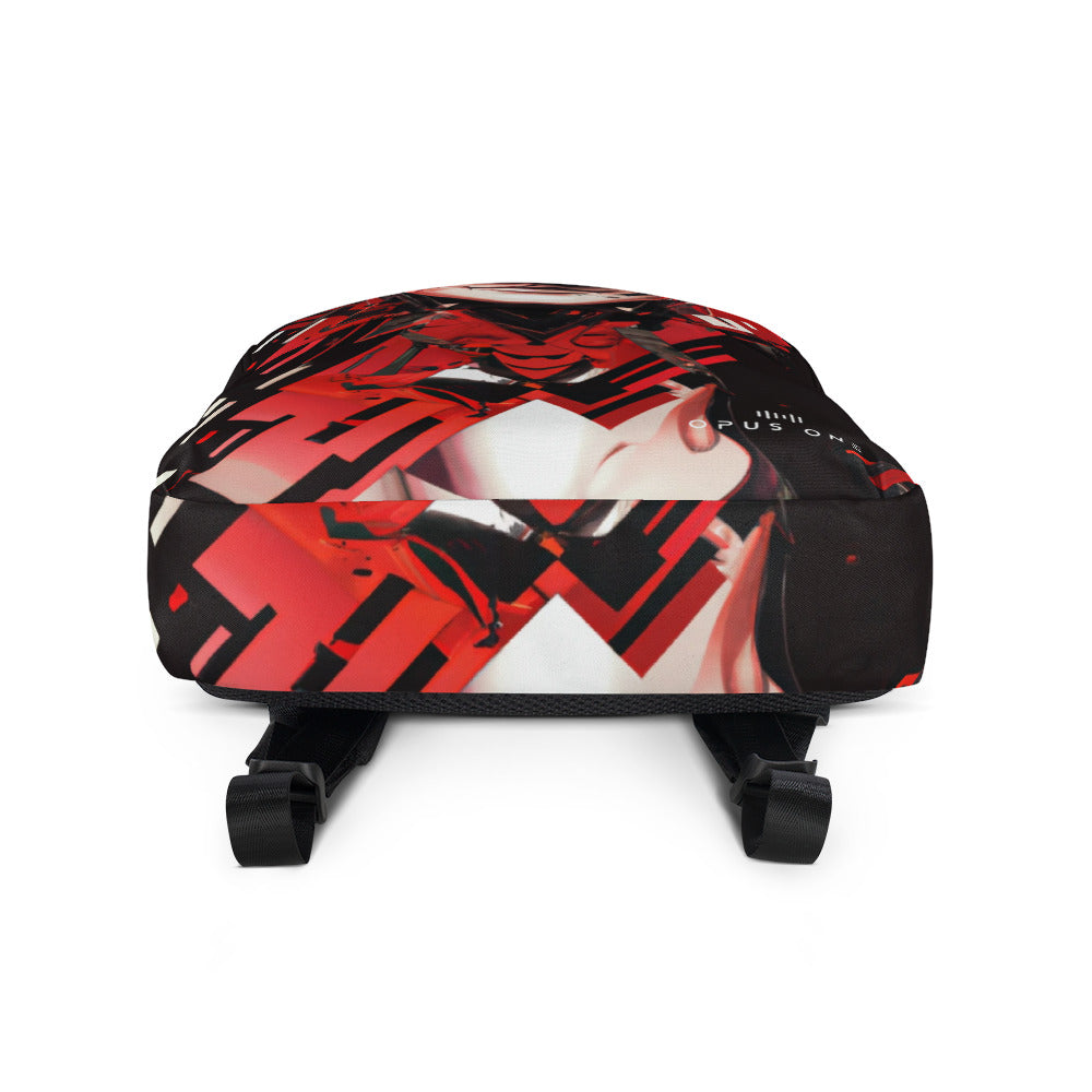 B-Girl (v2) Backpack