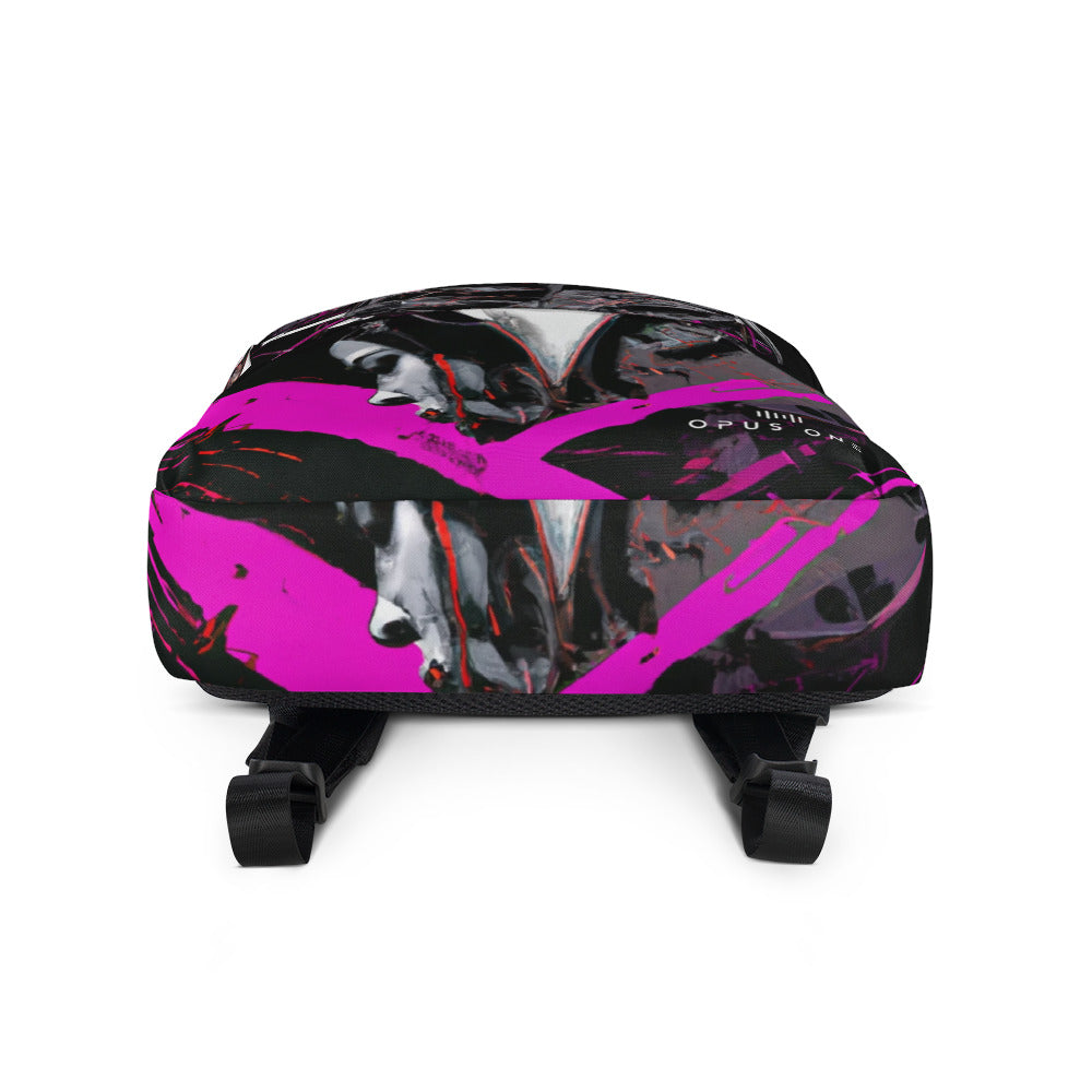 B-Girl (v3) Backpack