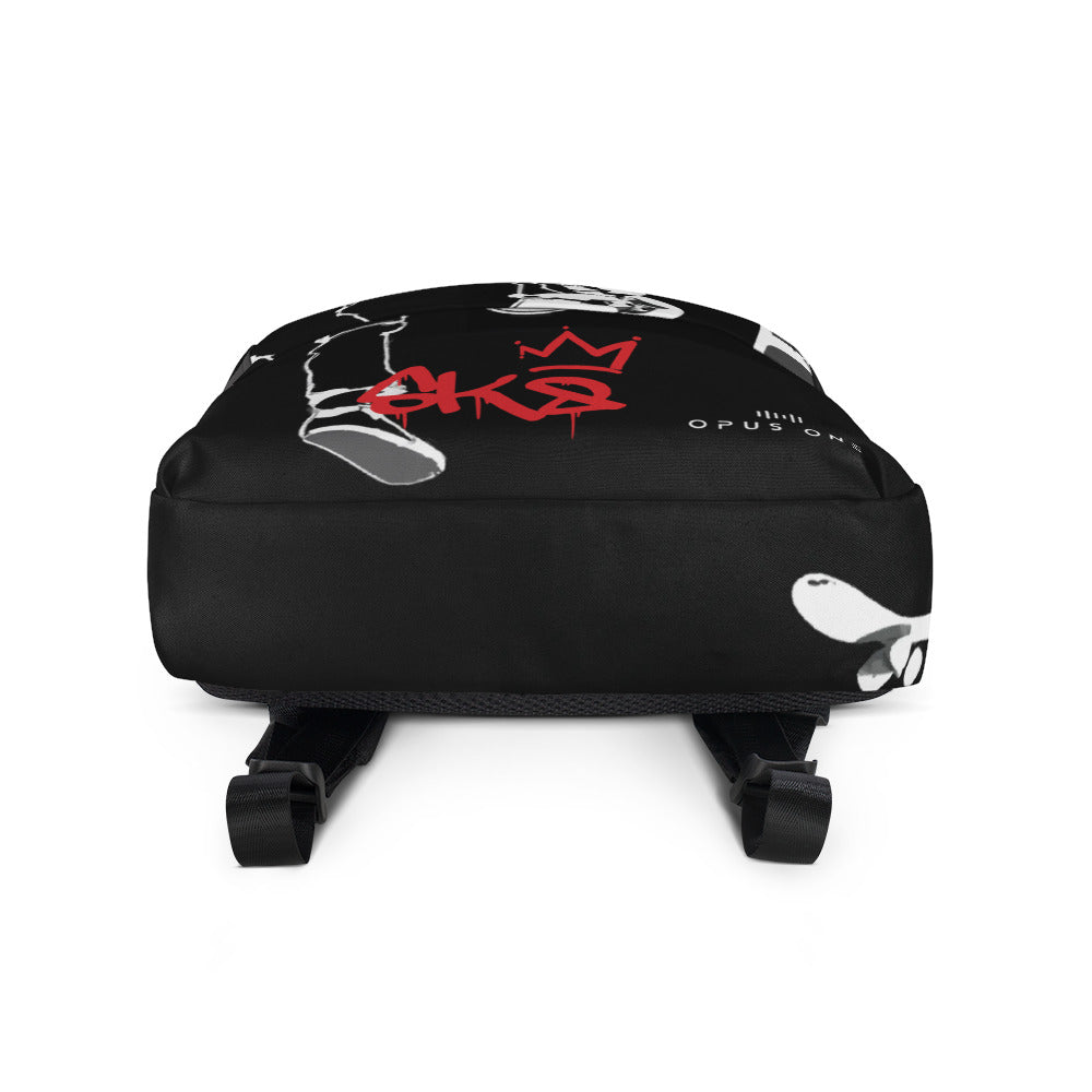 SK8 (v1) Backpack