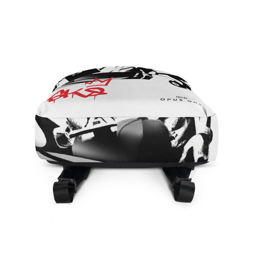 SK8 (v2) Backpack