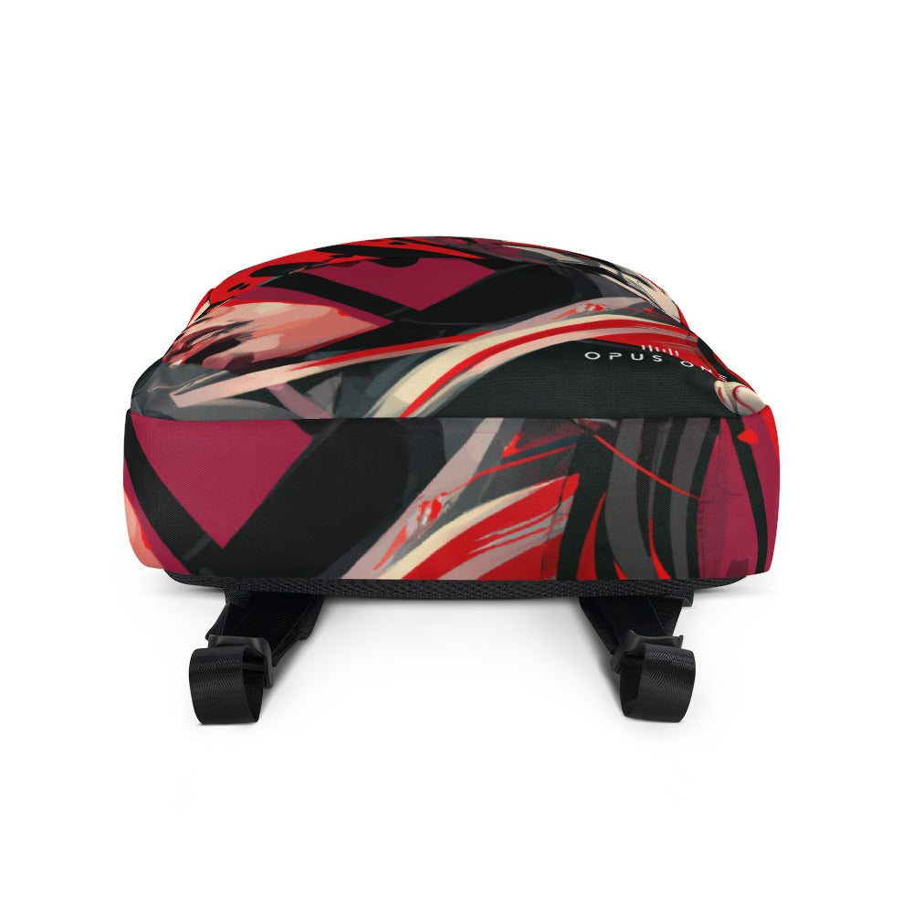 B-Girl (v5) Backpack