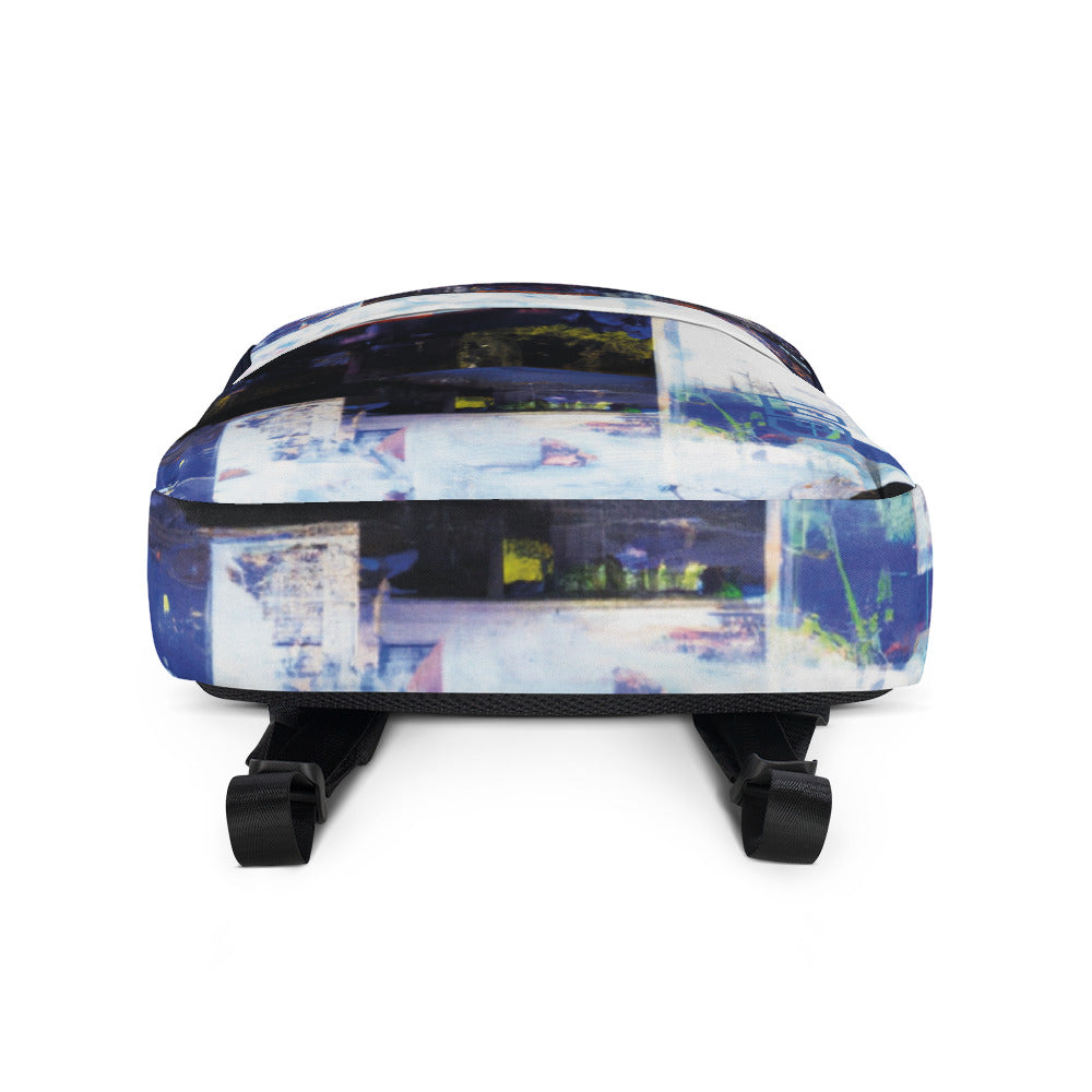 5ive Alive (v1) Backpack