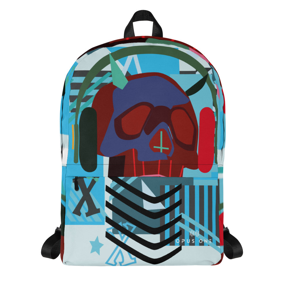 Tribe (v13) Backpack