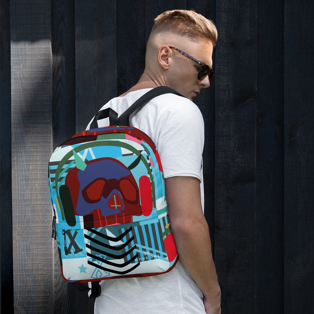 Tribe (v13) Backpack