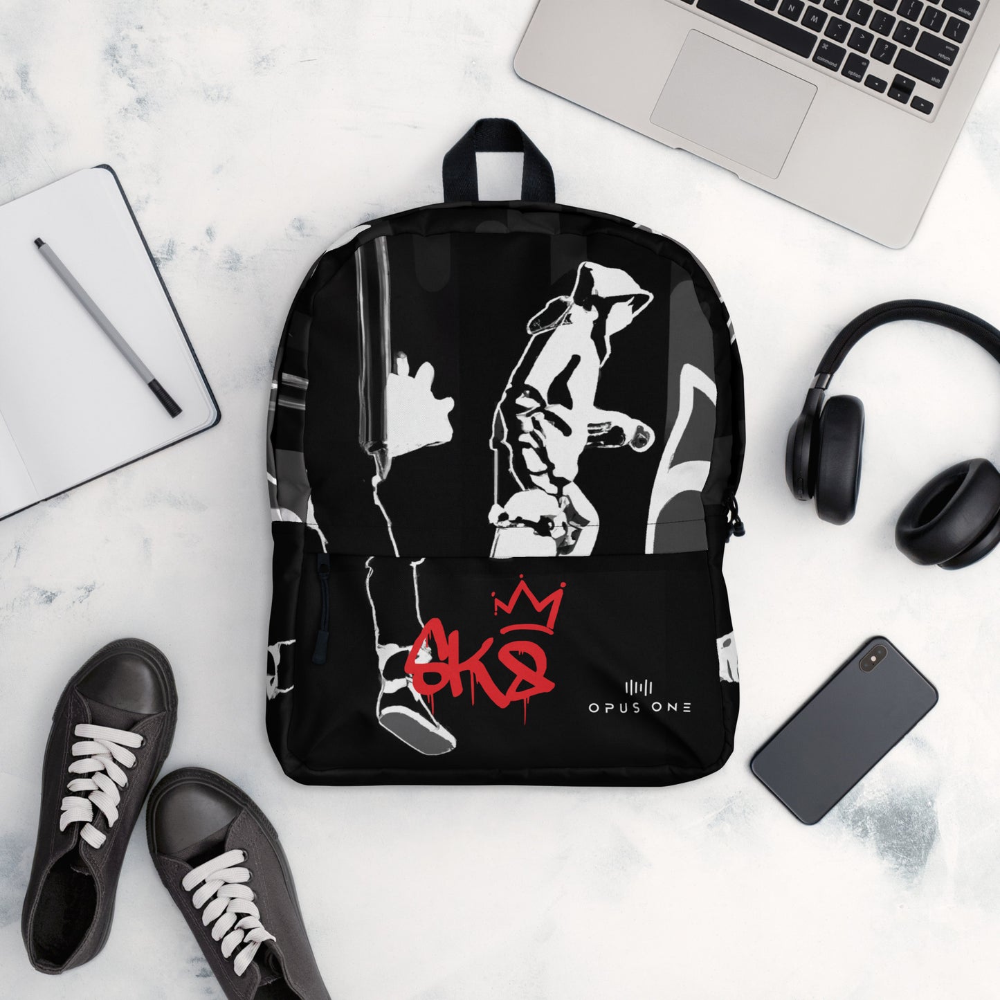SK8 (v1) Backpack