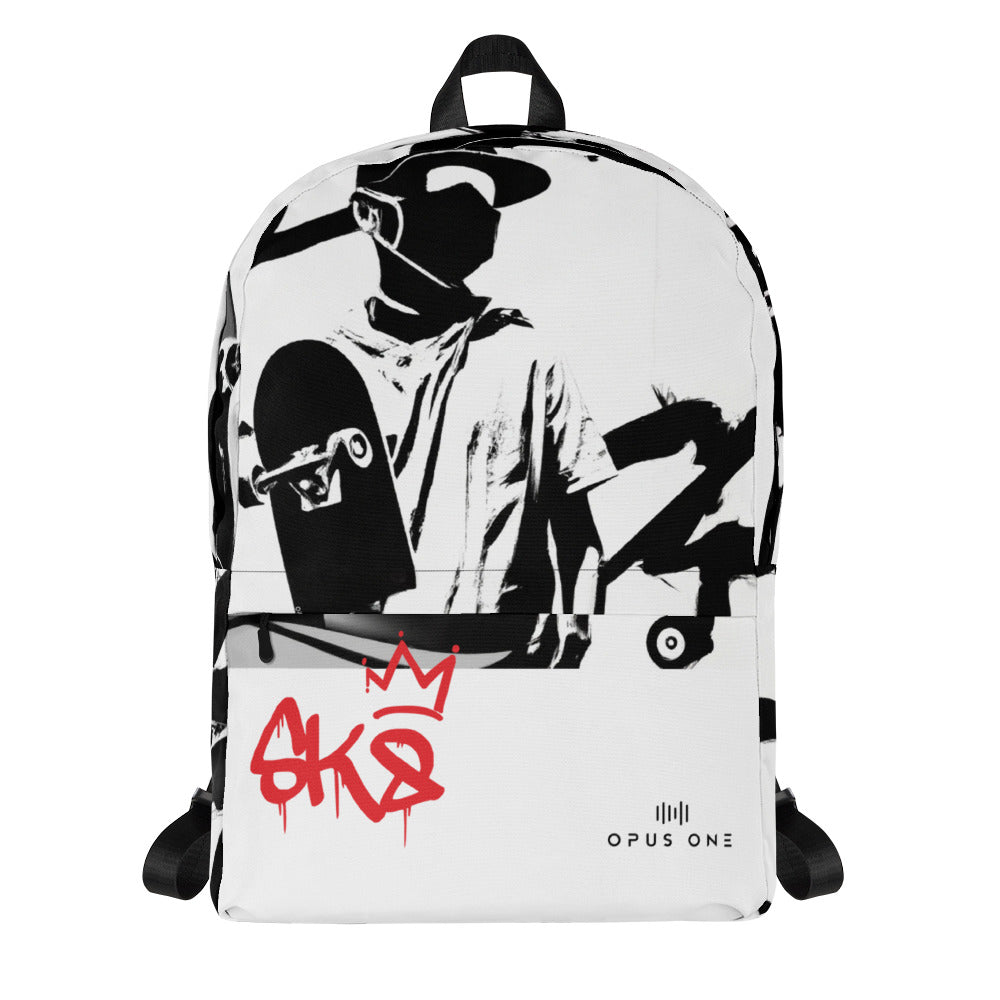 SK8 (v2) Backpack