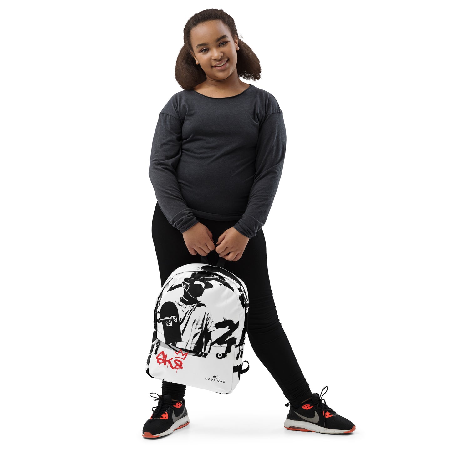 SK8 (v2) Backpack