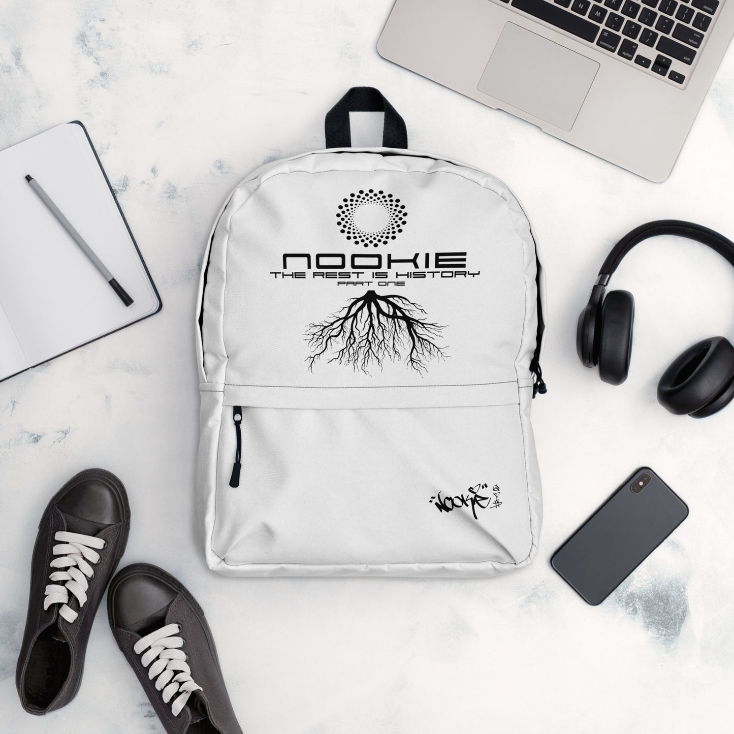 Nookie (TRiH) Backpack