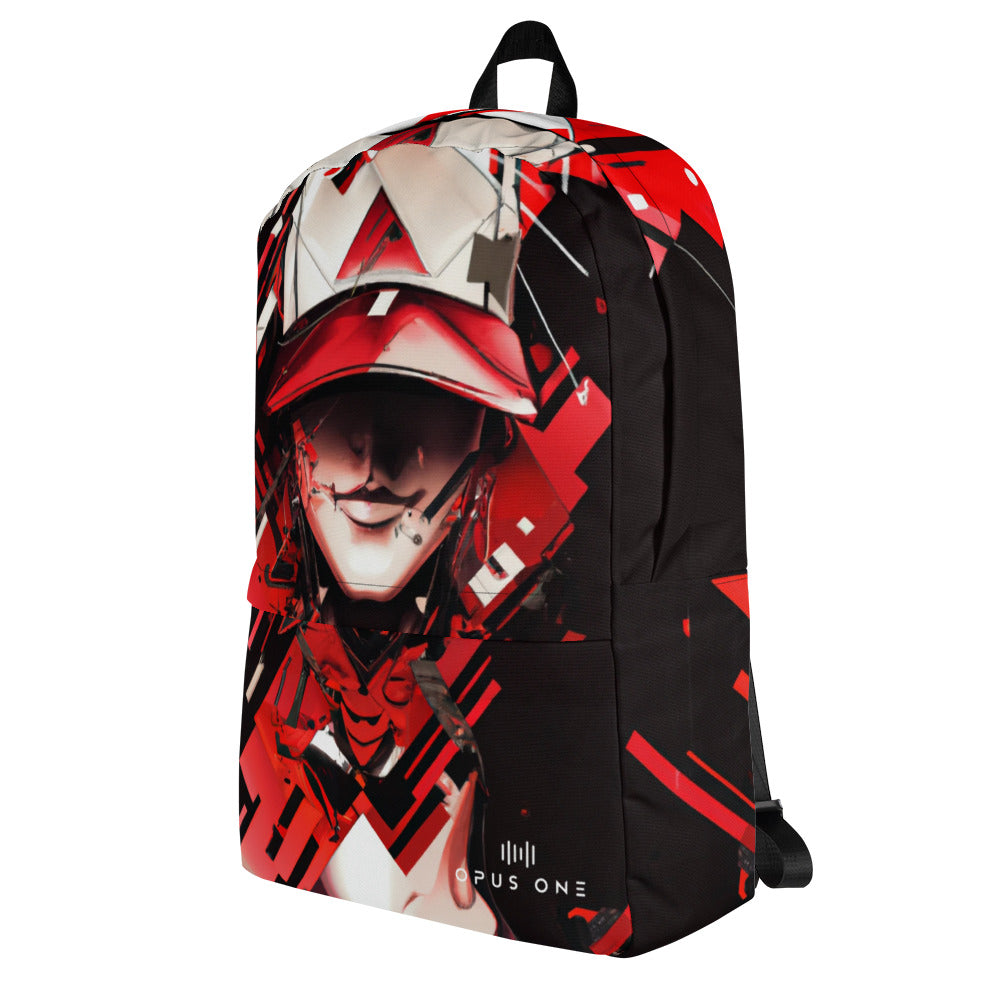 B-Girl (v2) Backpack