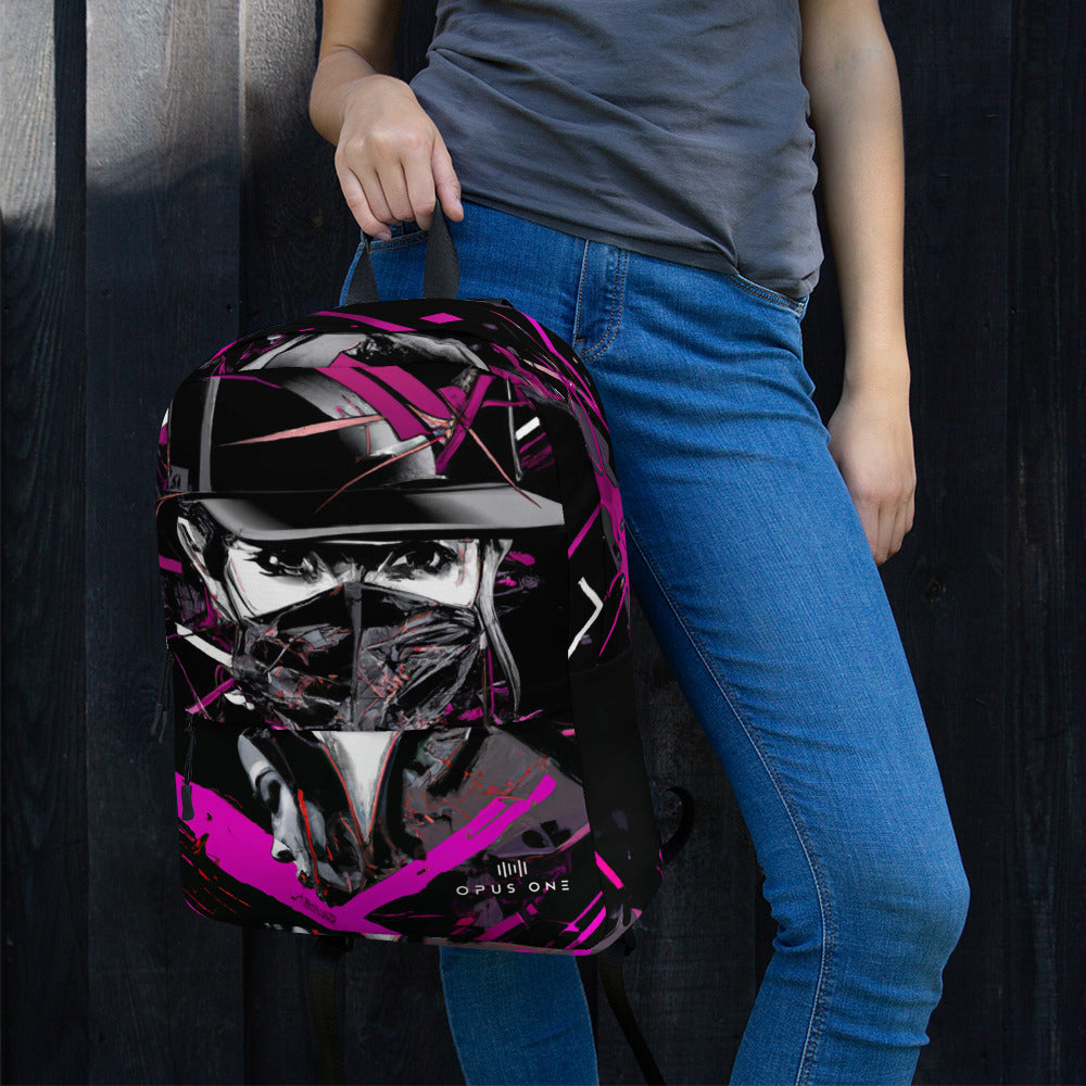 B-Girl (v3) Backpack
