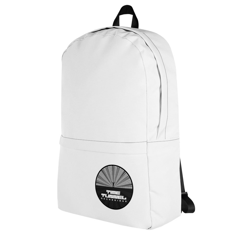 Time Tunnel (v1) Backpack