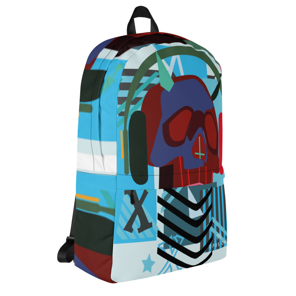 Tribe (v13) Backpack
