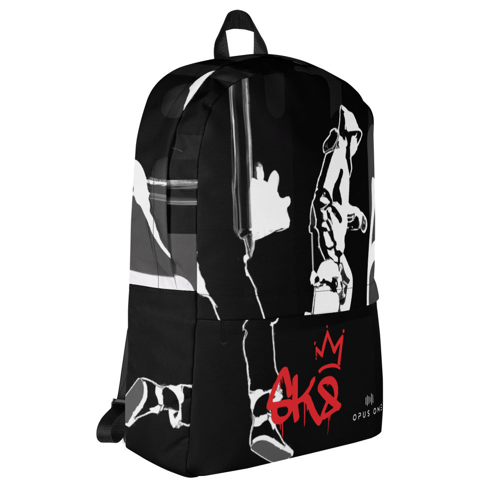 SK8 (v1) Backpack