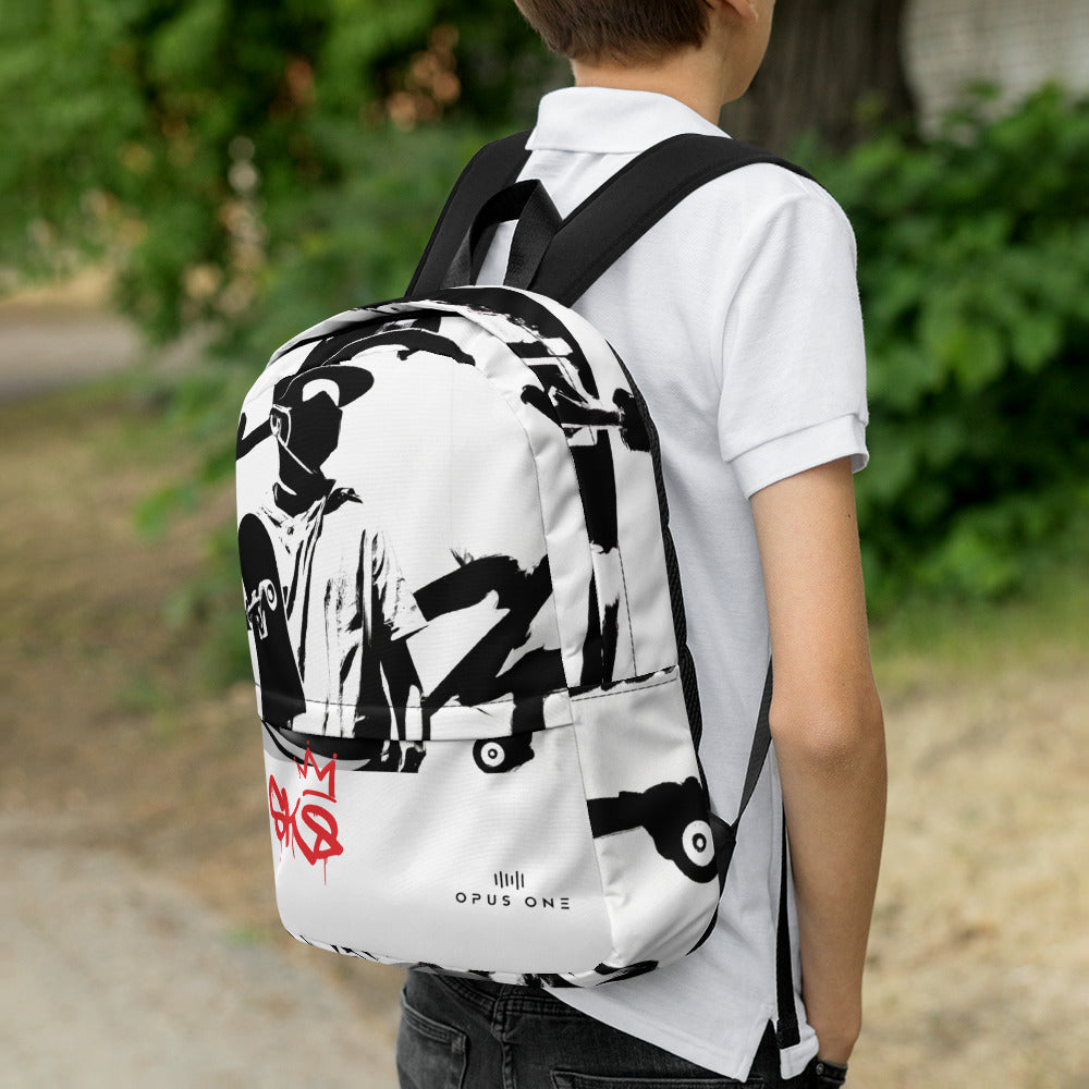 SK8 (v2) Backpack