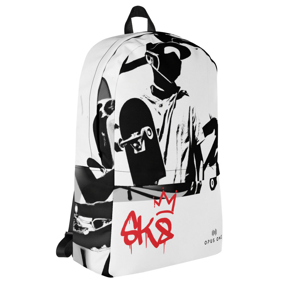 SK8 (v2) Backpack