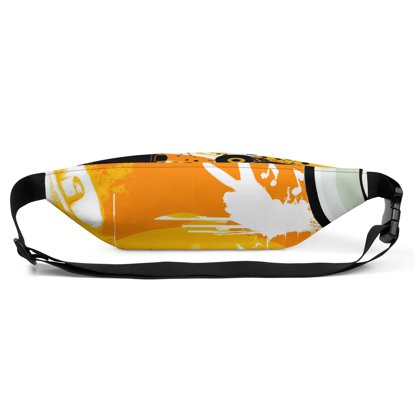 Peace (v2) Fanny Pack