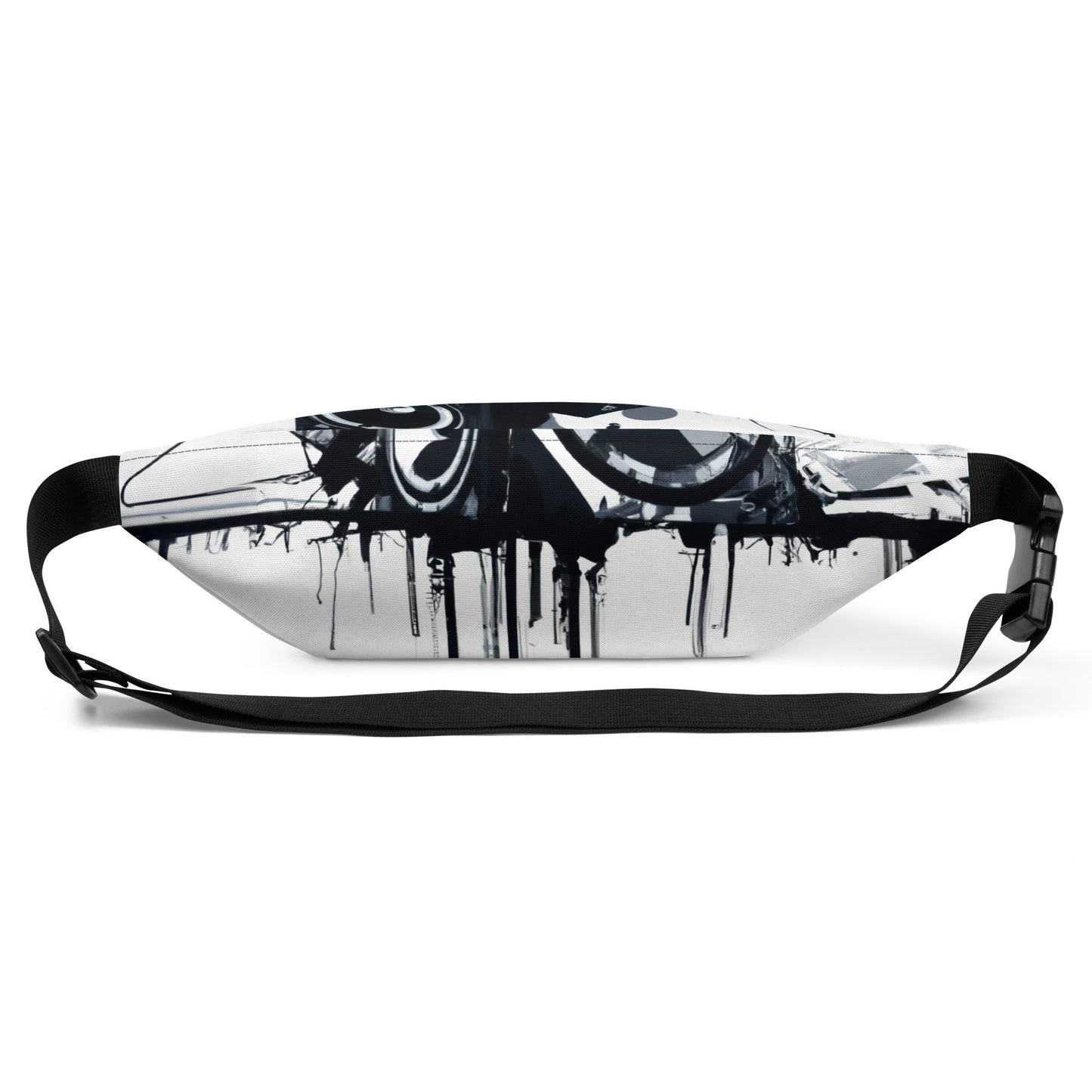 Speaker (v1) Fanny Pack