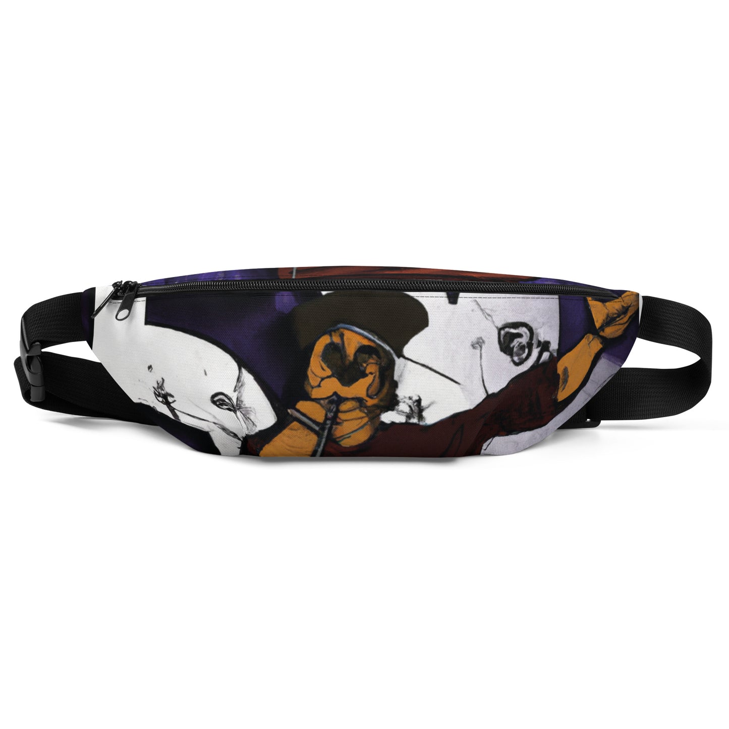 5ive Alive (v4) Fanny Pack
