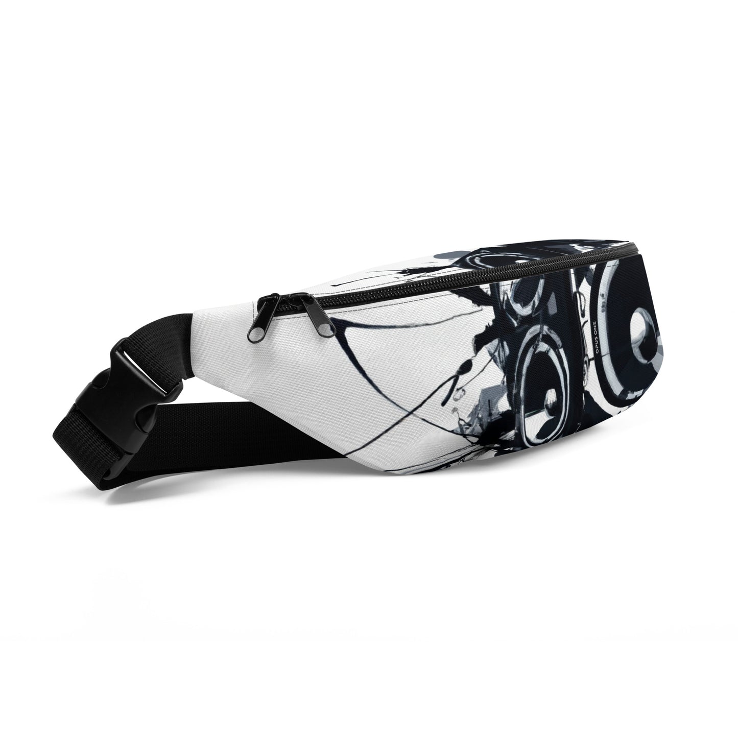 Speaker (v1) Fanny Pack