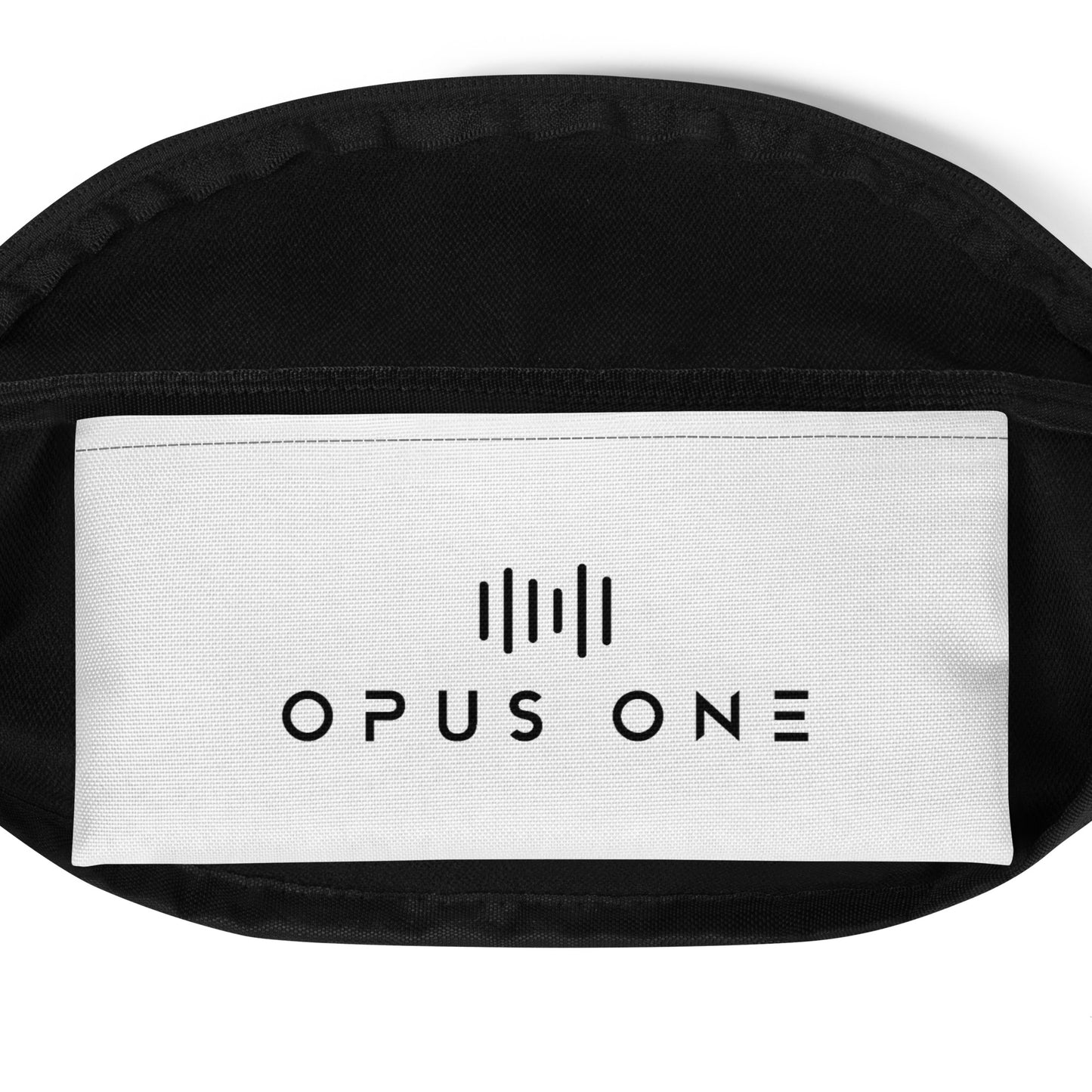 Speaker (v1) Fanny Pack
