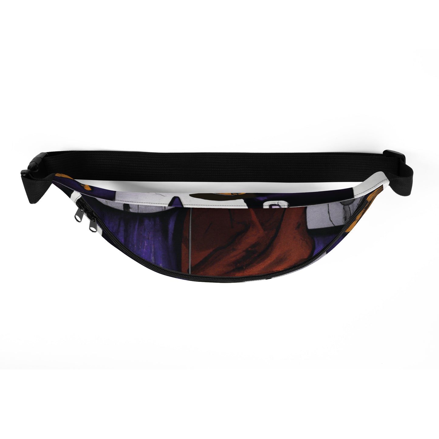 5ive Alive (v4) Fanny Pack