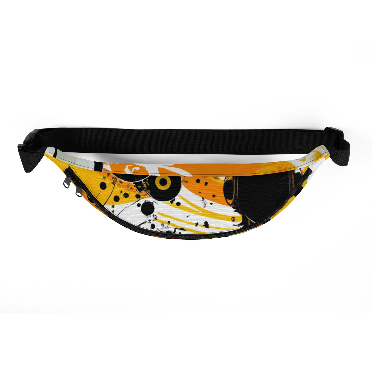 Peace (v2) Fanny Pack