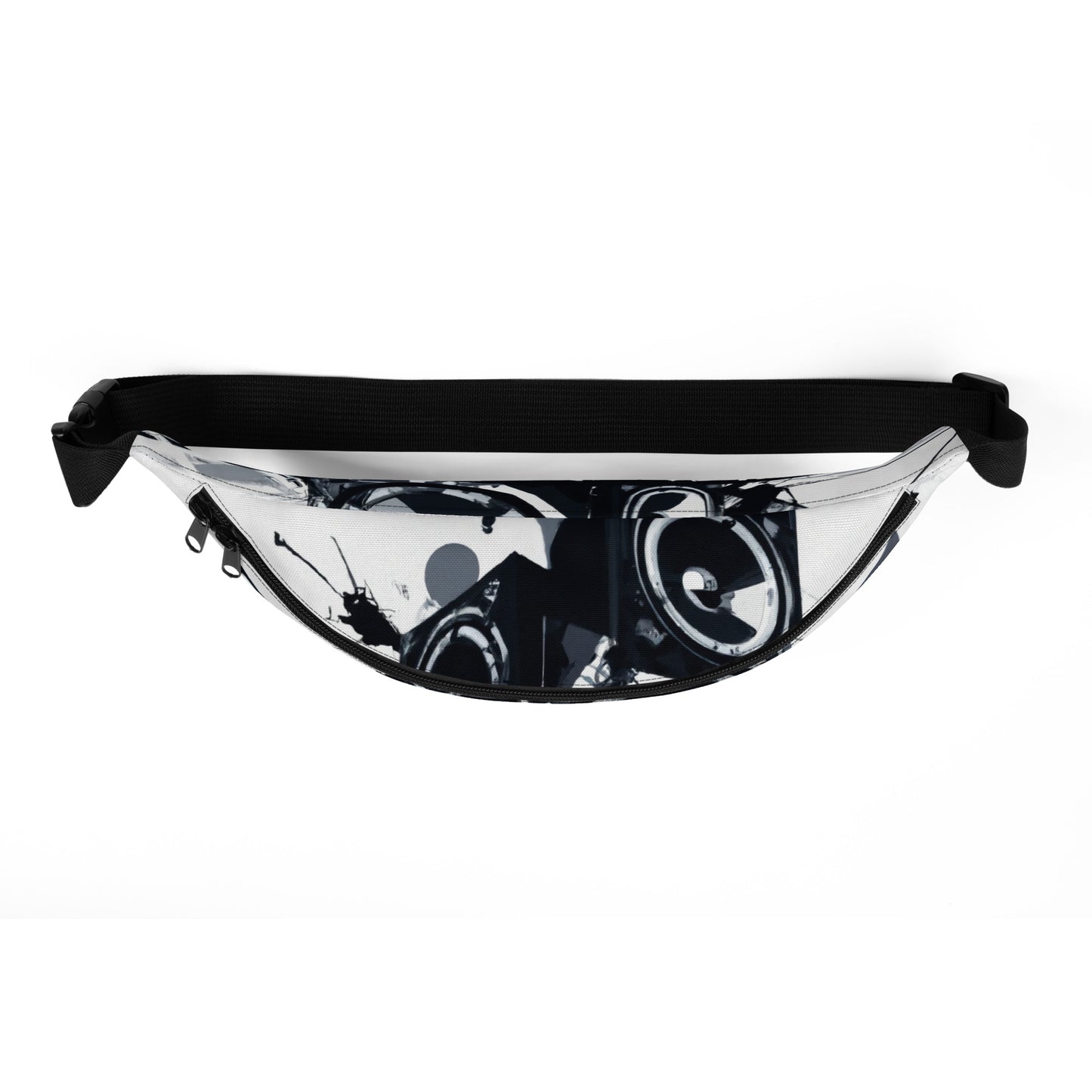 Speaker (v1) Fanny Pack