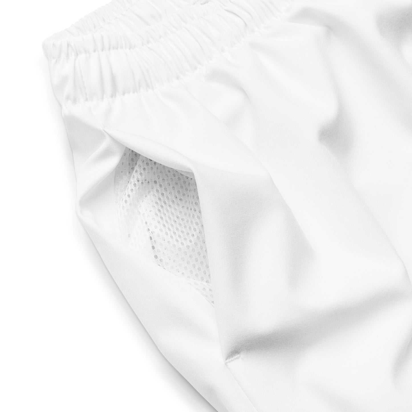 Five Alive (Blue 5) Recycled Swim Trunks