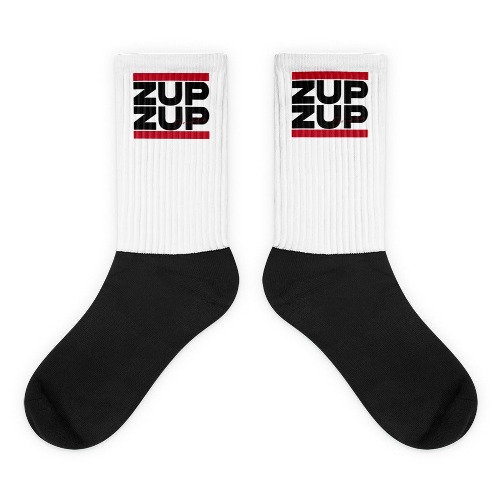 Zup Zup Socks