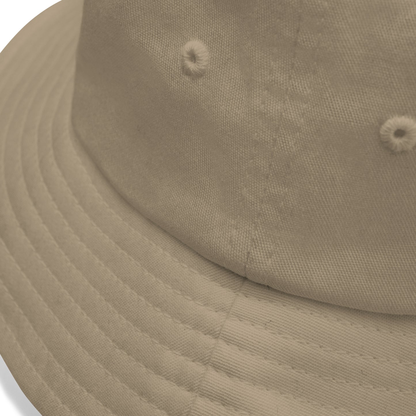 WSF (v1) Old School Bucket Hat