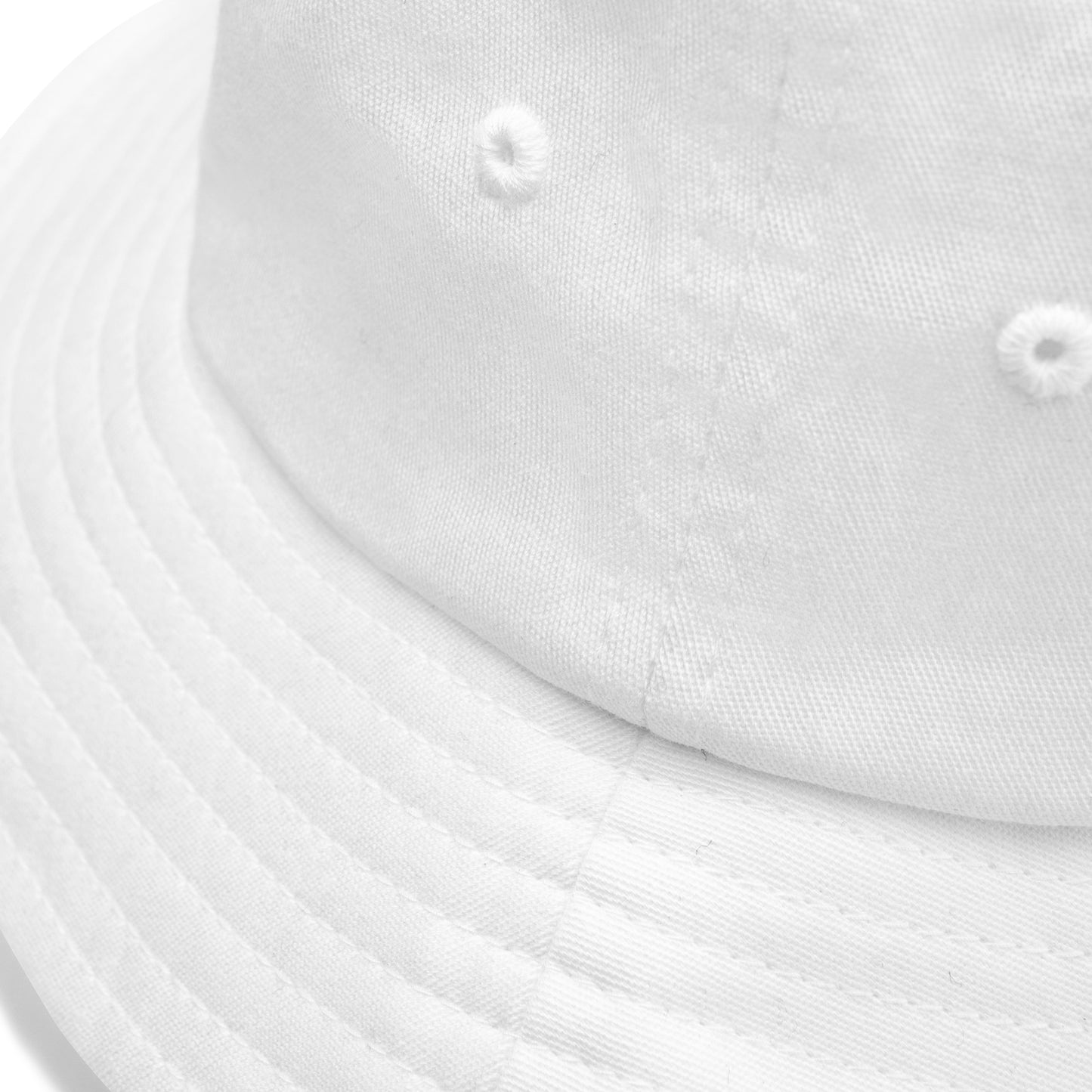 Opus One (Black) Old School Bucket Hat