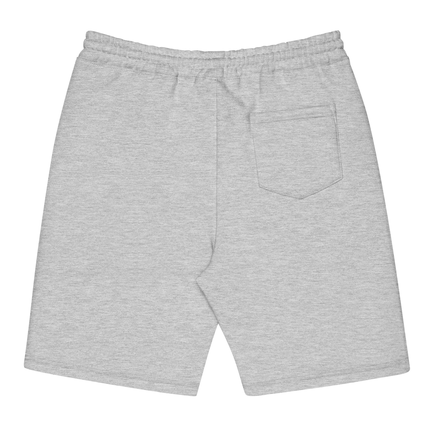 SK8 (Logo) Men's fleece shorts