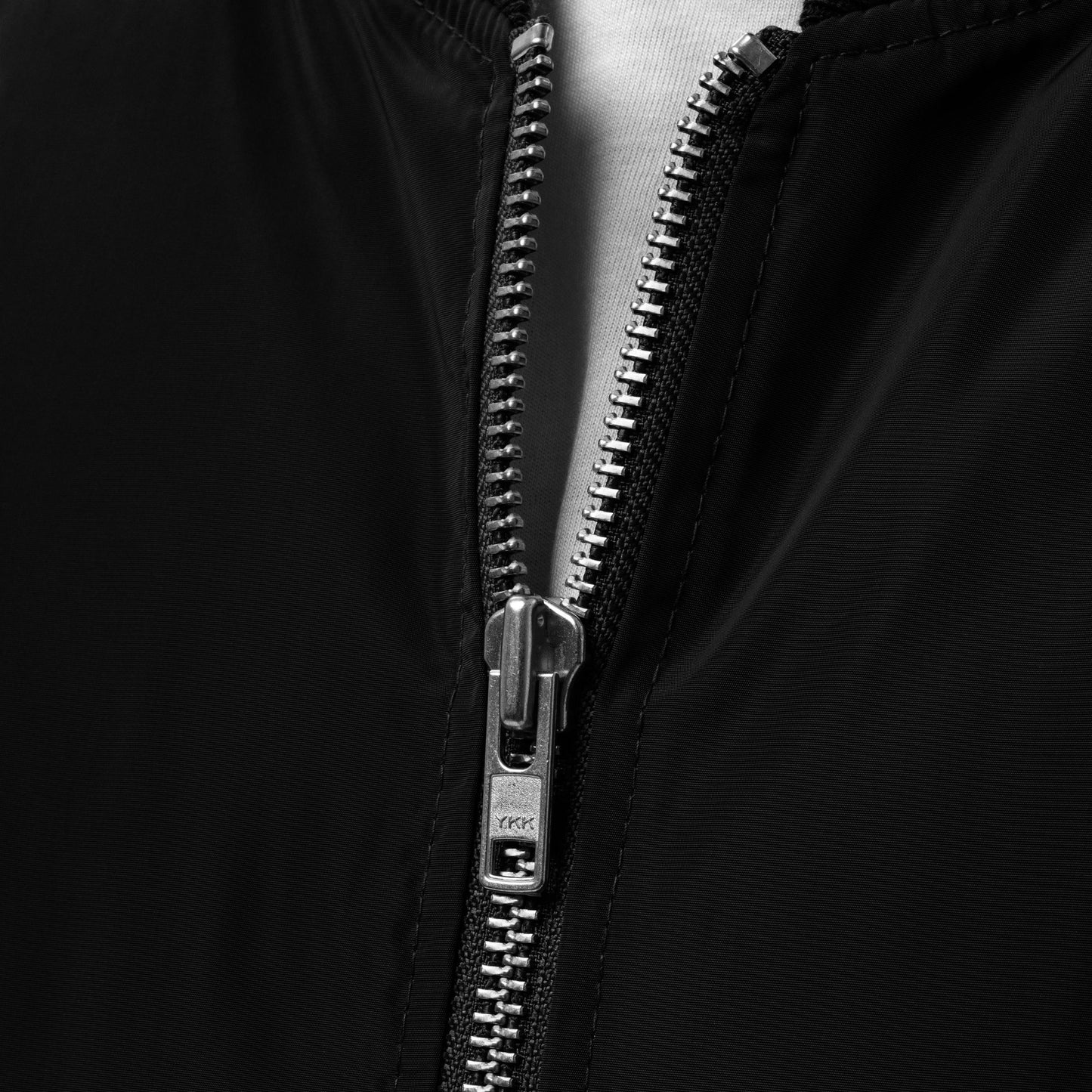 '5' Premium recycled bomber jacket