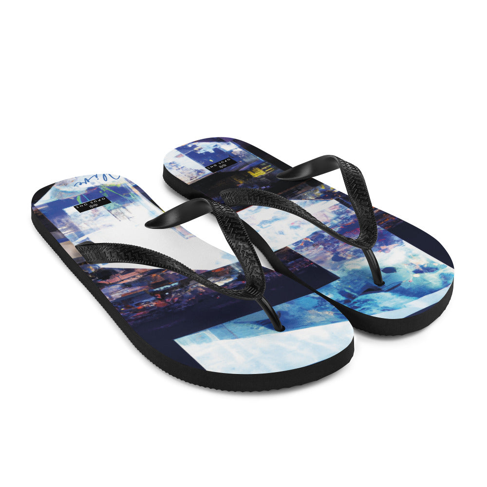 5ive Alive (v1) Flip-Flops