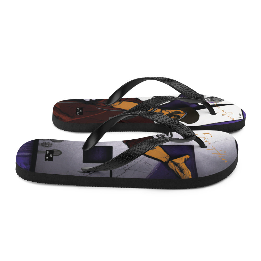 5ive Alive (v2) Flip-Flops