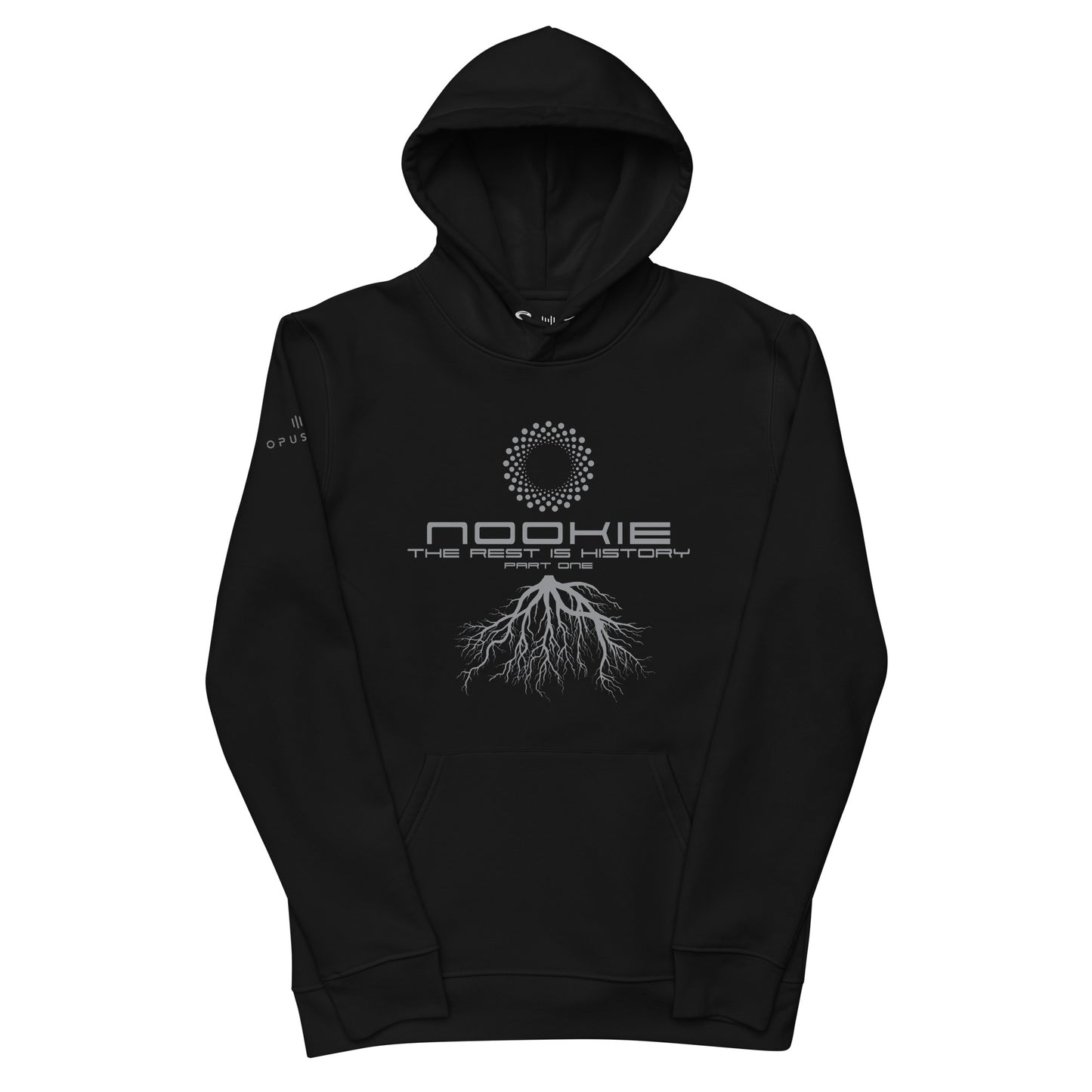 Nookie (THiH Part 1) Unisex essential eco hoodie